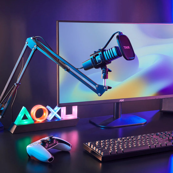 Изображение товара Микрофон Tonor TC30+