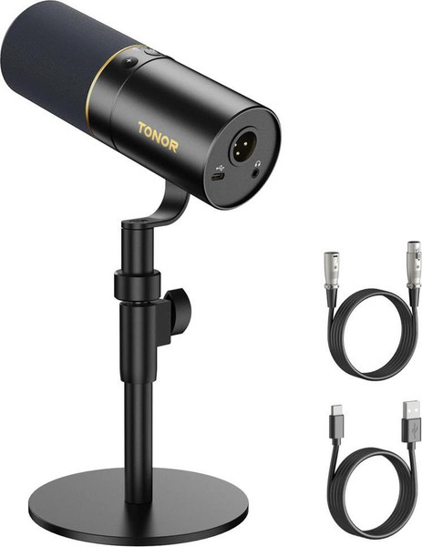 Изображение товара Микрофон Tonor TD510