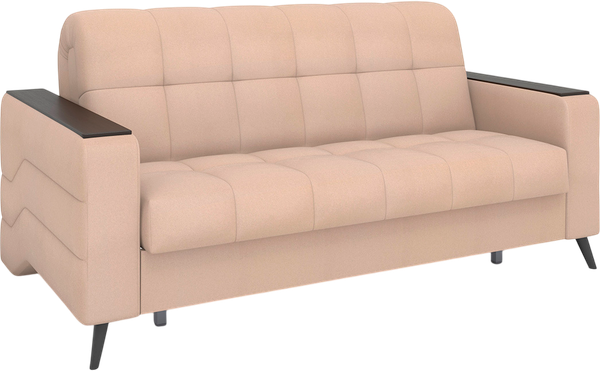 Изображение товара Диван Rivalli Нельсон 120 (Angora N Latte)