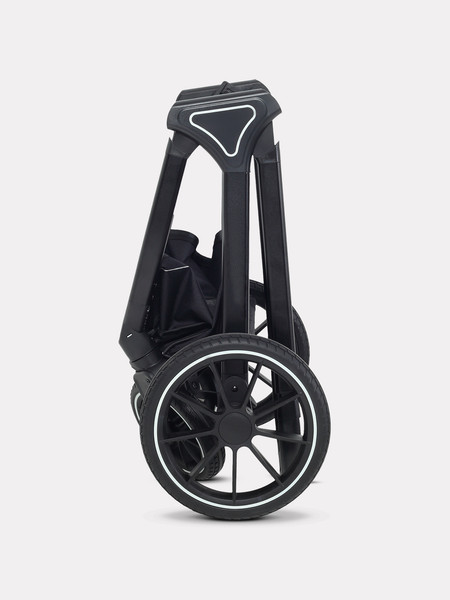 Изображение товара Детская универсальная коляска Rant Basic Terra 2 в 1 / RA163 (голубой)