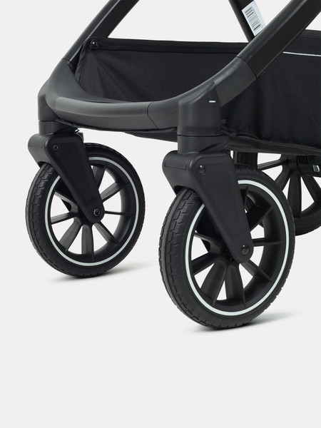 Изображение товара Детская универсальная коляска Rant Basic Terra 2 в 1 / RA163 (голубой)