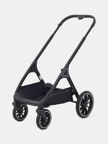 Изображение товара Детская универсальная коляска Rant Basic Terra 2 в 1 / RA163 (бежевый)