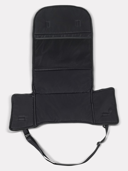 Изображение товара Детская универсальная коляска Rant Basic Terra 2 в 1 / RA163 (черный)