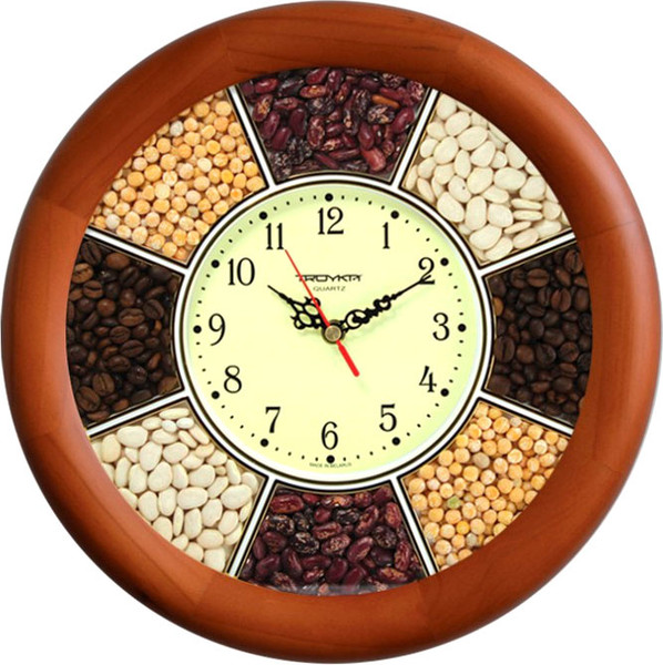 Изображение товара Настенные часы Troykatime 11161141