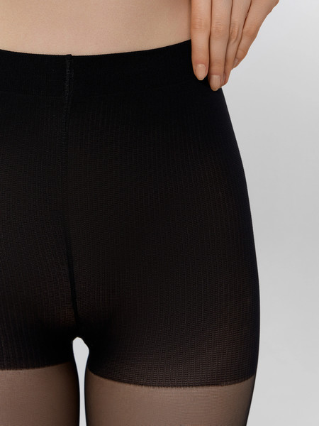 Изображение товара Колготки Mark Formelle 1040PA-1414 (р.2, черный)