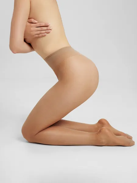 Изображение товара Колготки Mark Formelle 1041PA-1528 (р.3, бронзовый)