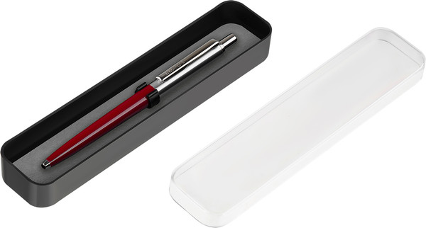 Изображение товара Ручка шариковая Luxor Star / 1128 box (синий)