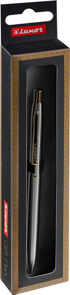 Изображение товара Ручка шариковая Luxor Sterling / 8210 box (синий)