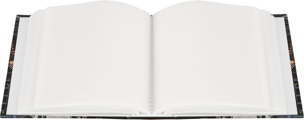 Изображение товара Фотоальбом ArtSpace The rhythm of the big city / PA100_66510