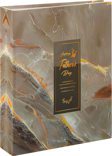 Изображение товара Фотоальбом ArtSpace A noble stone / PA200_66518