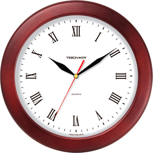 Изображение товара Настенные часы Troykatime 11162115