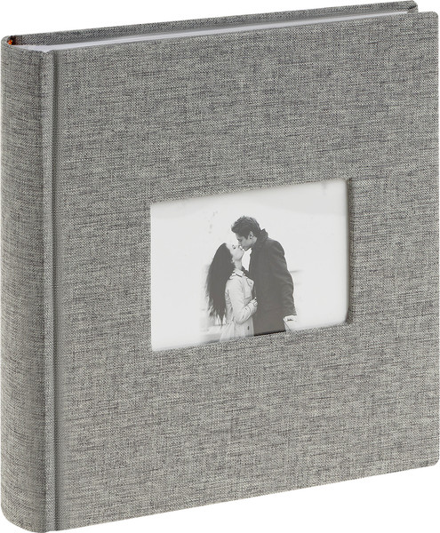 Изображение товара Фотоальбом ArtSpace Gray / PAPT200_66541