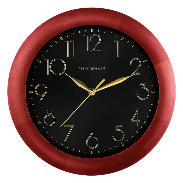 Изображение товара Настенные часы Troykatime 11162180