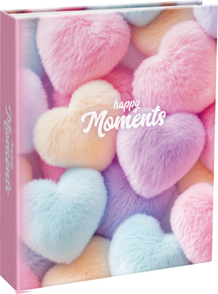 Изображение товара Фотоальбом ArtSpace A lot of hearts / PA304_66520