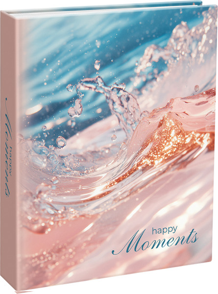 Изображение товара Фотоальбом ArtSpace The element of water / PA304_66521