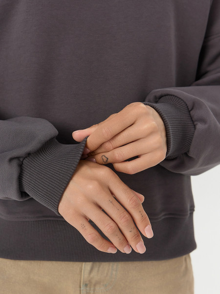 Изображение товара Свитшот Mark Formelle 122778/1 (р.164/170-84-90, сухой асфальт)