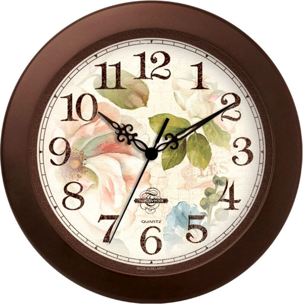 Изображение товара Настенные часы Troykatime 11163159