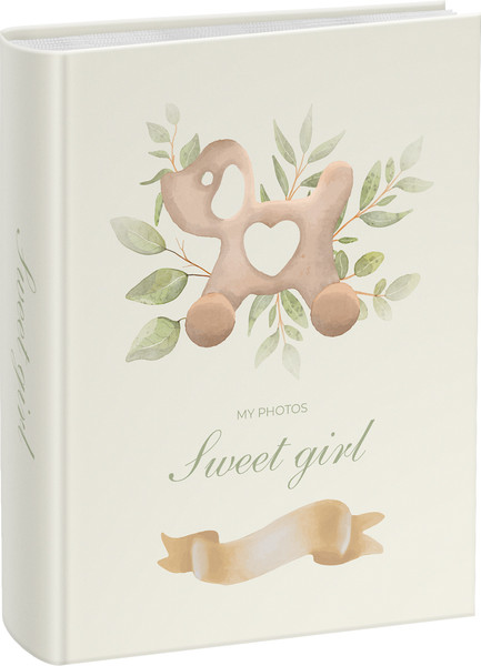 Изображение товара Фотоальбом ArtSpace Sweet girl / PAM10_66535