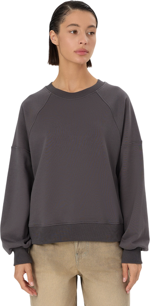 Изображение товара Свитшот Mark Formelle 122778/1 (р.164/170-96-102, сухой асфальт)