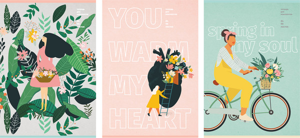 Изображение товара Тетрадь BG Мечты / Т4ск96_вл 11919 (96л)