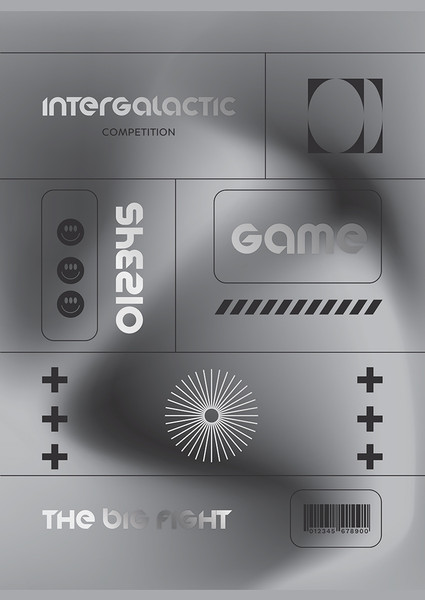 Изображение товара Тетрадь BG Мой выбор / Т4ск96_лс_тф 11916  (96л)