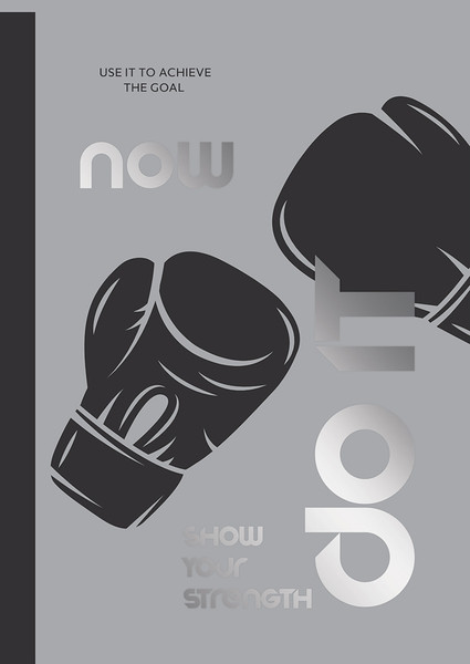 Изображение товара Тетрадь BG Мой выбор / Т4ск96_лс_тф 11916  (96л)