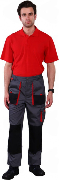 Изображение товара Брюки рабочие Вектор Хамертон (р.56-58, 170-176)