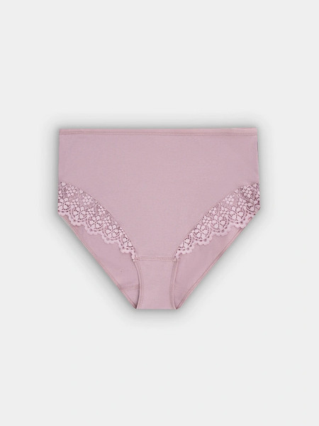 Изображение товара Трусы женские Mark Formelle 412685 (р.106, лиловый)