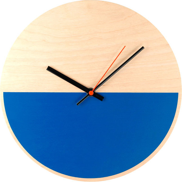 Изображение товара Настенные часы Troykatime 90904008