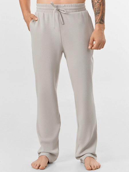 Изображение товара Комплект домашней одежды Mark Formelle 591052 (р.92-82-176/182, светло-серый)