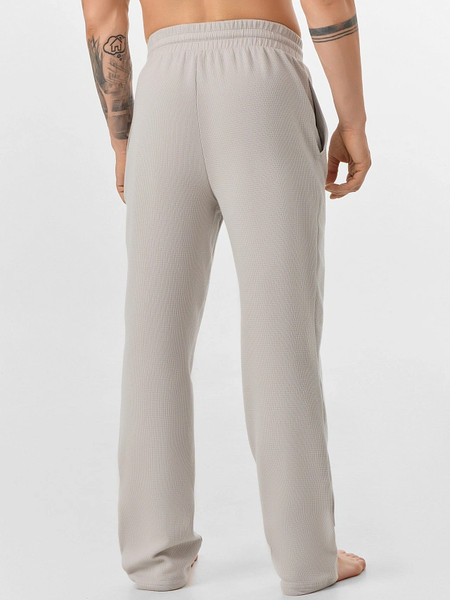 Изображение товара Комплект домашней одежды Mark Formelle 591052 (р.96-86-176/182, светло-серый)