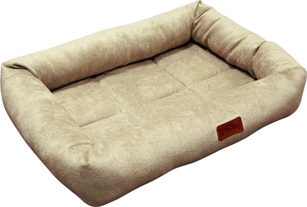 Изображение товара Лежанка для животных ZOONIK Балу / 22265-02 (коричневый)