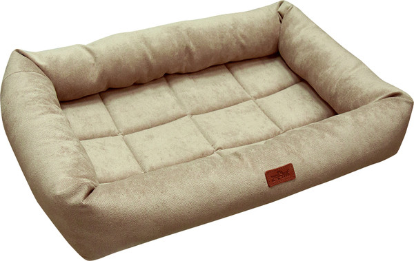 Изображение товара Лежанка для животных ZOONIK Балу / 22266-01 (бежевый)