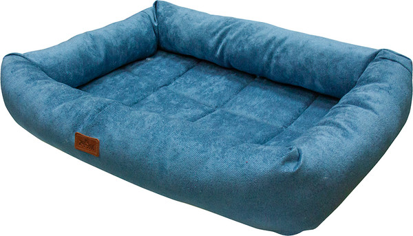 Изображение товара Лежанка для животных ZOONIK Балу / 22266-09 (синий)