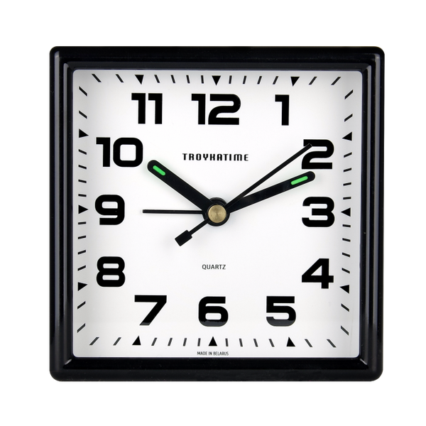 Изображение товара Настольные часы Troykatime 08.00.801