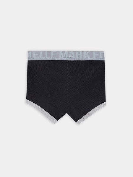 Изображение товара Трусы детские Mark Formelle 413355 (р.158-80-69, обсидиан)