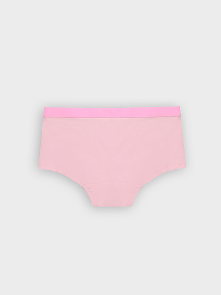 Изображение товара Трусы детские Mark Formelle 417728 (р.134/140-68, розовые румяна)
