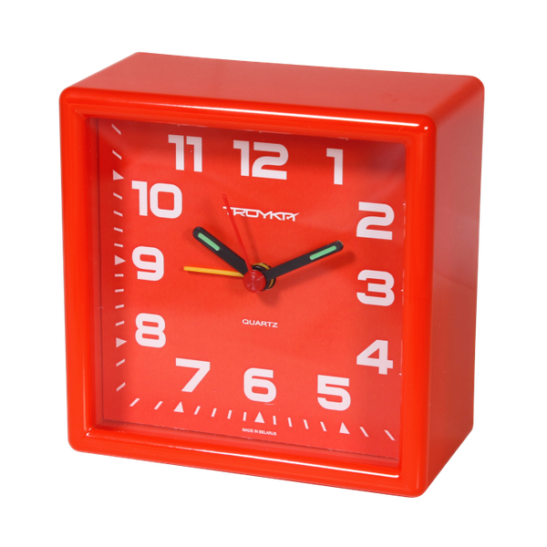 Изображение товара Настольные часы Troykatime 08.30.803