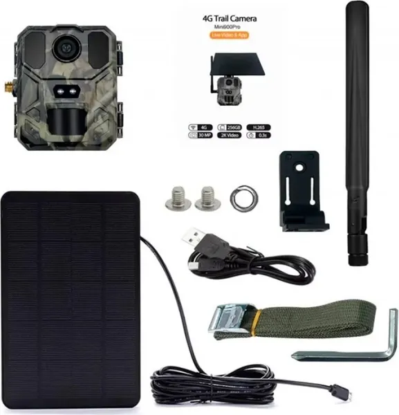 Изображение товара Фотоловушка Suntek MiNi900Pro