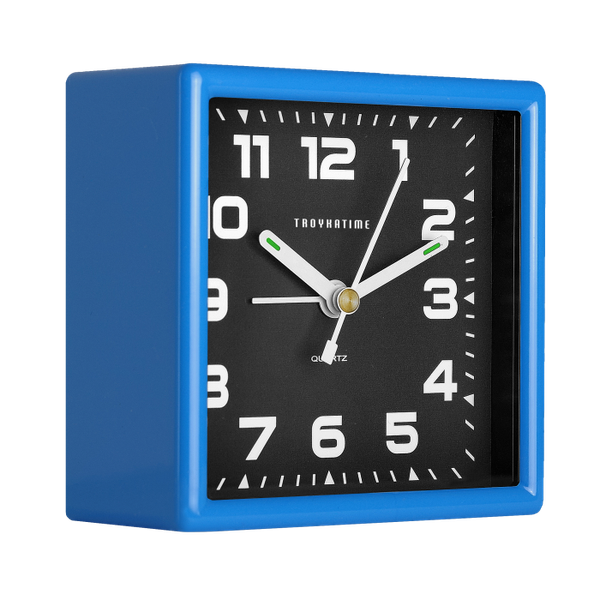 Изображение товара Настольные часы Troykatime 08.41.800