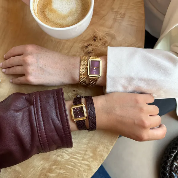 Изображение товара Часы наручные женские Cluse CW11516