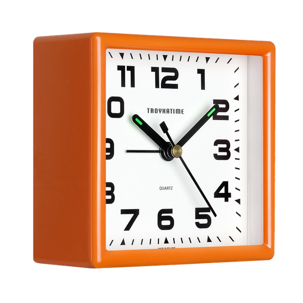Изображение товара Настольные часы Troykatime 08.51.801