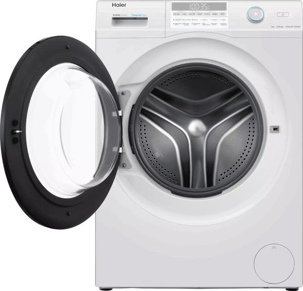 Изображение товара Стиральная машина Haier HW60-BP12959BE