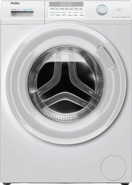 Изображение товара Стиральная машина Haier HW60-BP12959BE