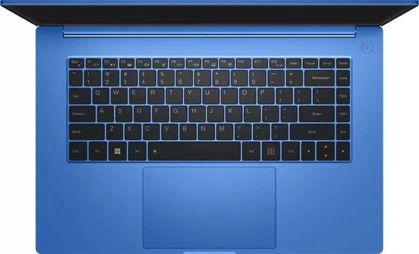 Изображение товара Ноутбук Infinix Inbook Y2 Plus XL29 / 71008301366