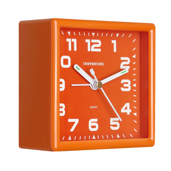 Изображение товара Настольные часы Troykatime 08.51.851