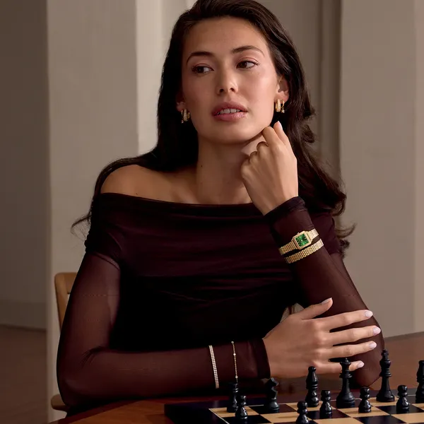 Изображение товара Часы наручные женские Cluse CW15504