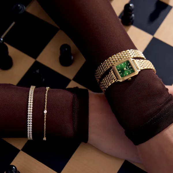 Изображение товара Часы наручные женские Cluse CW15504