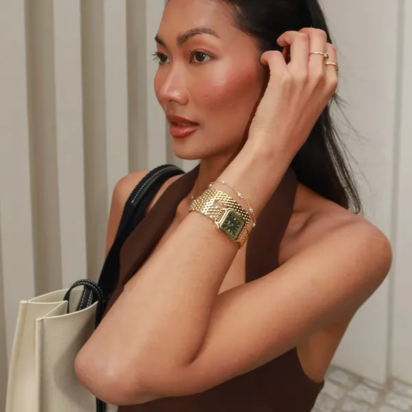 Изображение товара Часы наручные женские Cluse CW15504