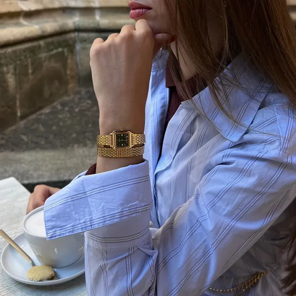 Изображение товара Часы наручные женские Cluse CW15504